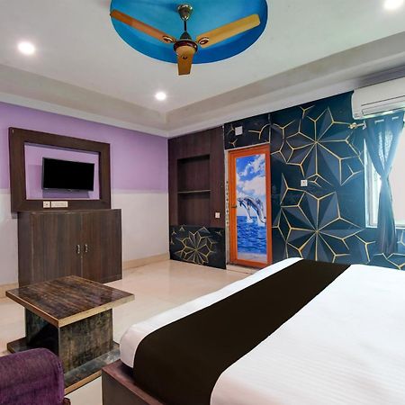 Hotel O Blue Royal Bhubaneswar Exterior foto